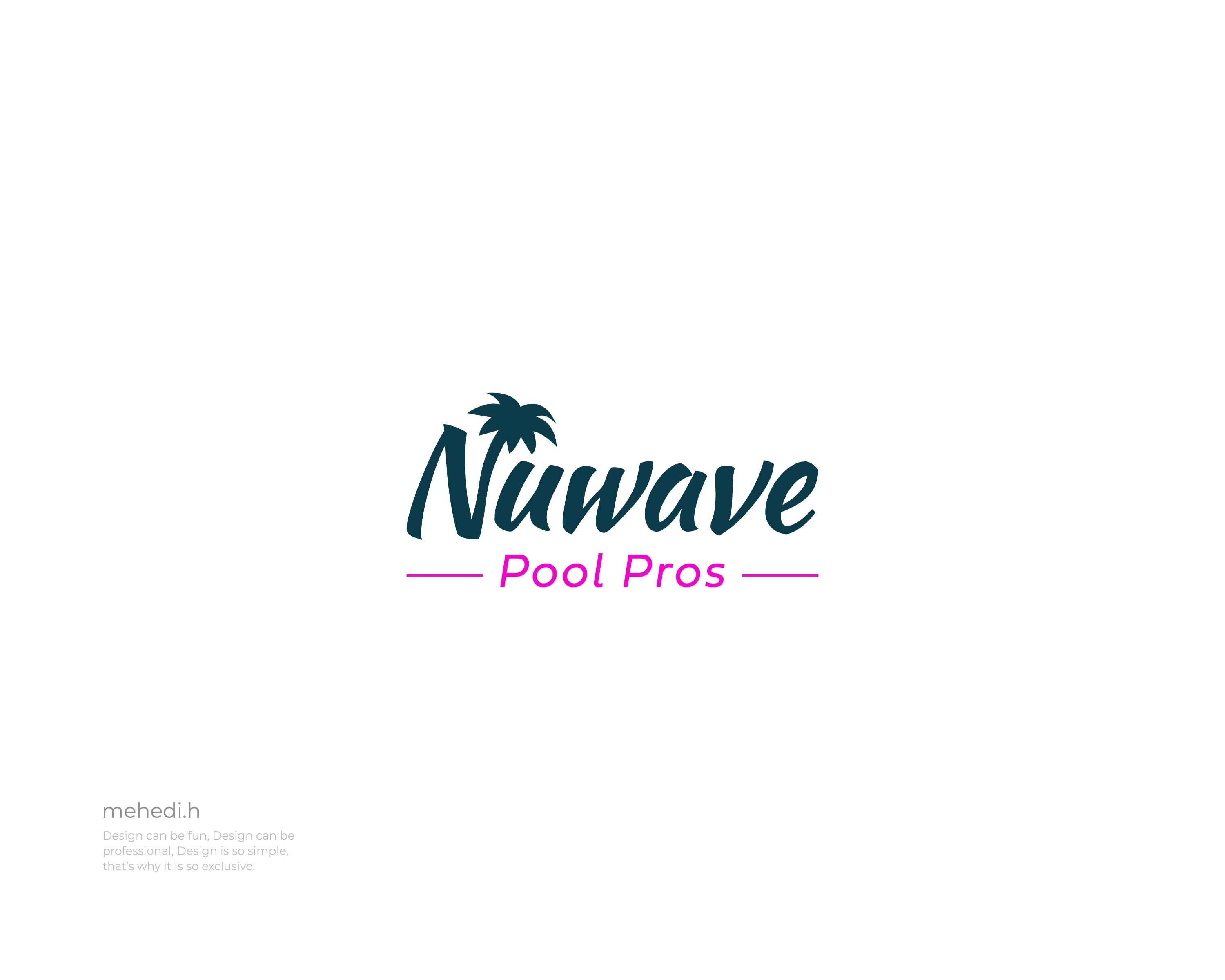 Logo Design by mehedi.h for this project | Design #35487175