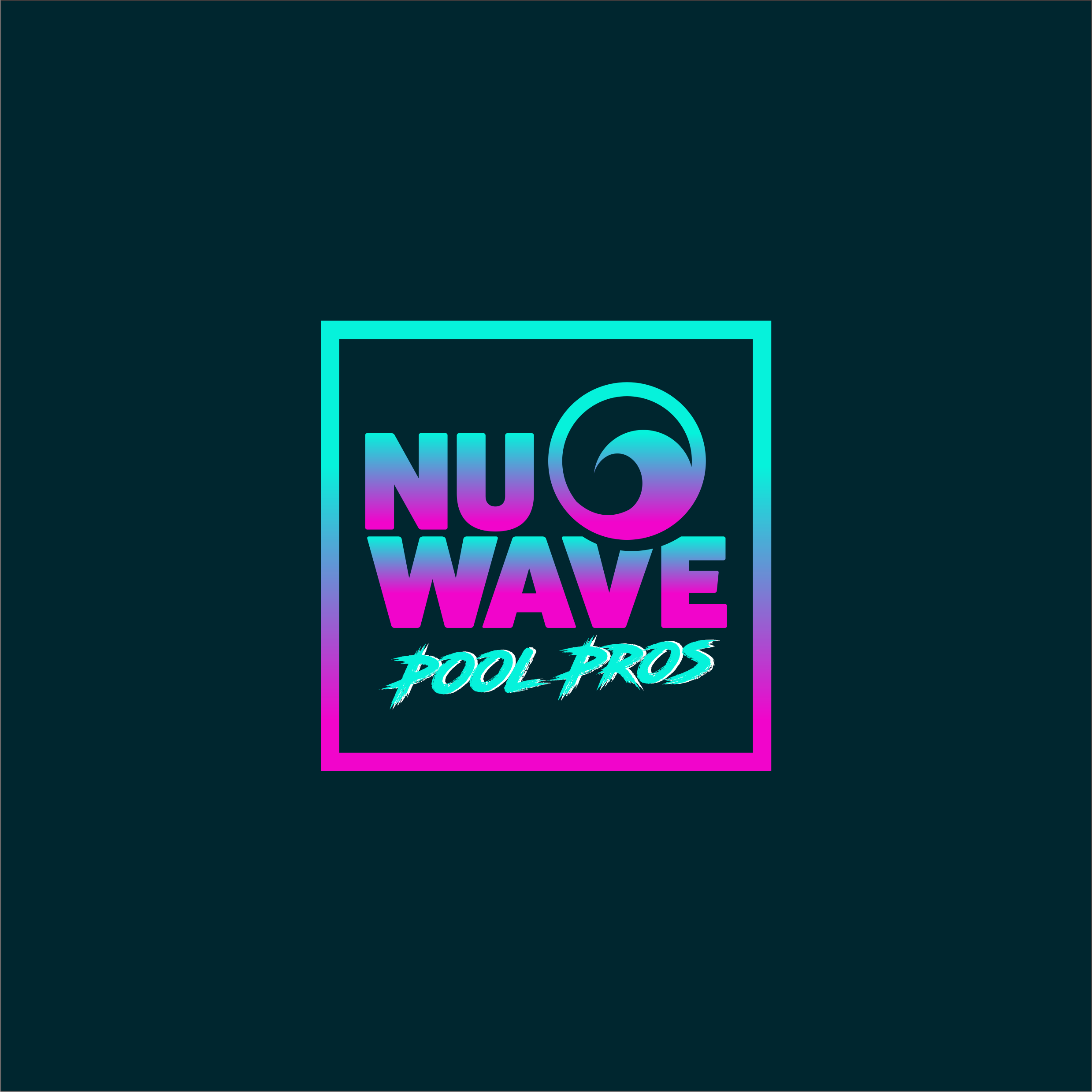 Logo Design by ndra for this project | Design #35490336