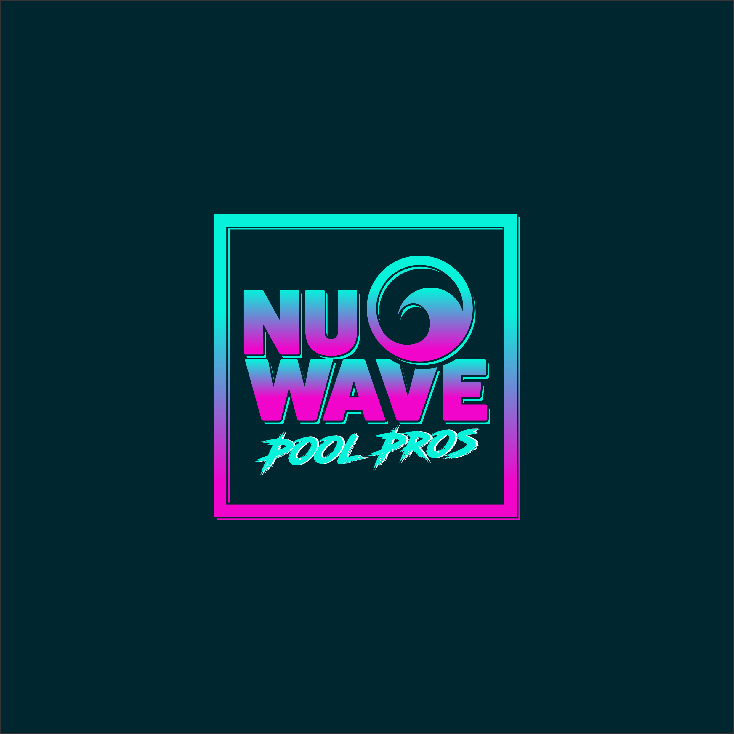 Logo Design by ndra for this project | Design #35521279