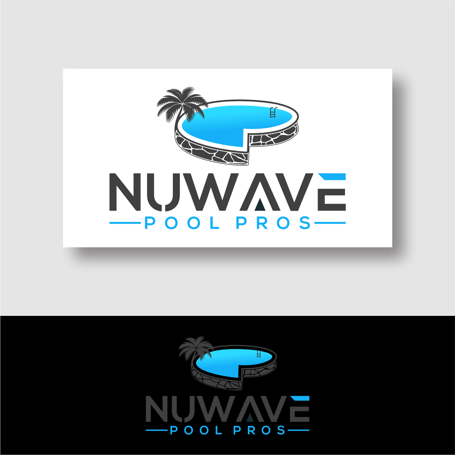 Logo Design by semarco for this project | Design #35483013