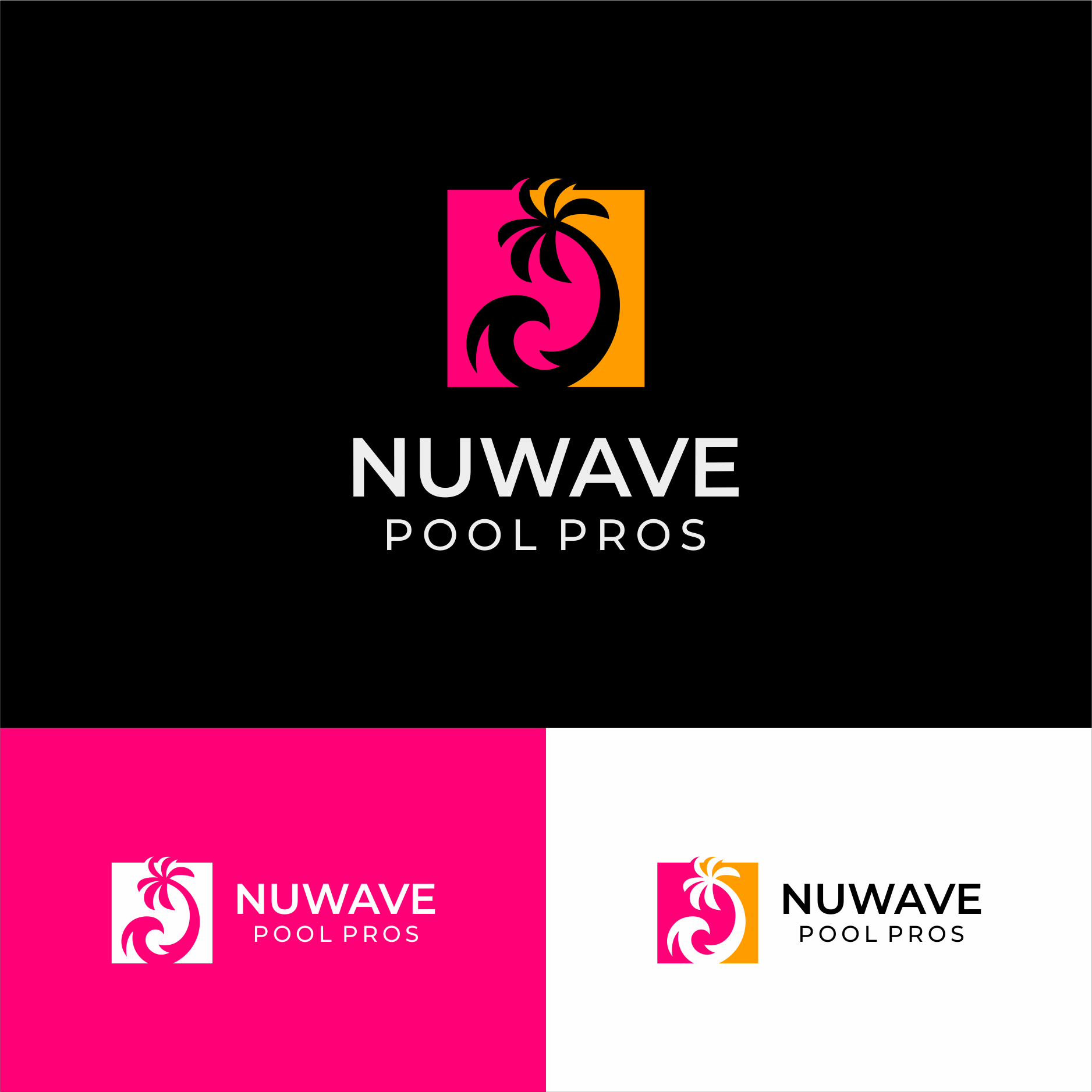 Logo Design by madrisaldi for this project | Design #35490568