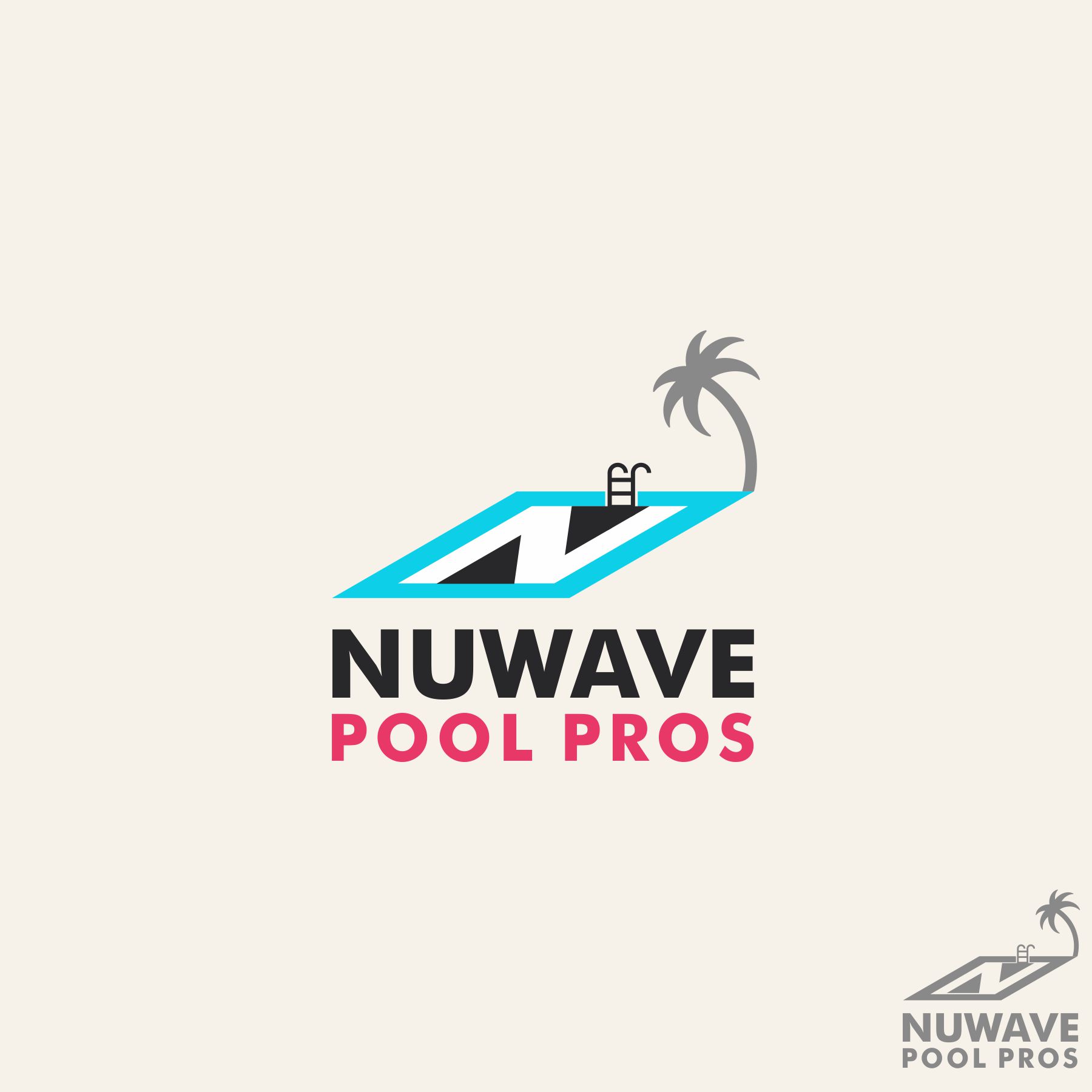 Logo Design by shailesh raut for this project | Design #35487850