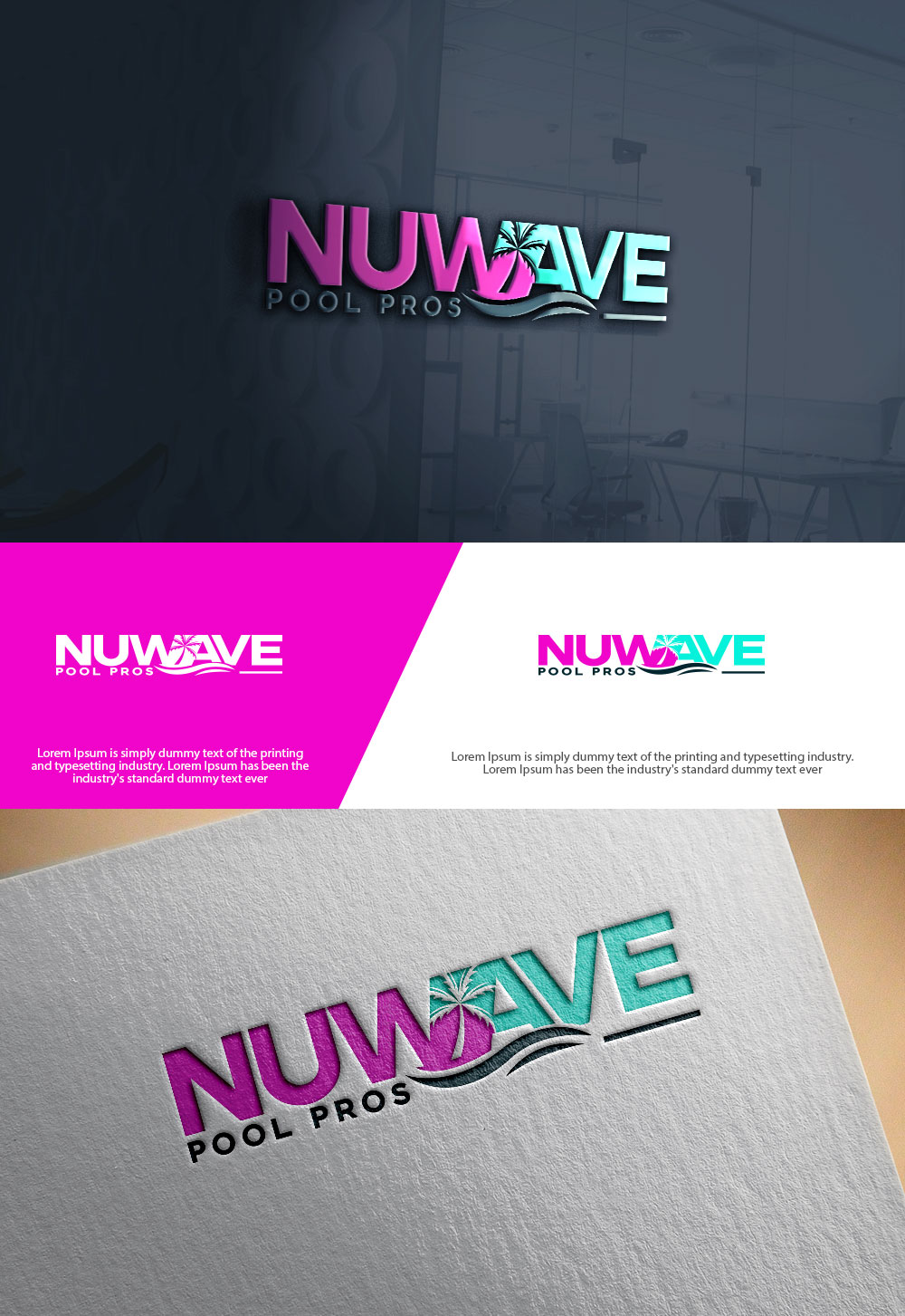 Logo Design by sulemani  creation for this project | Design #35489892