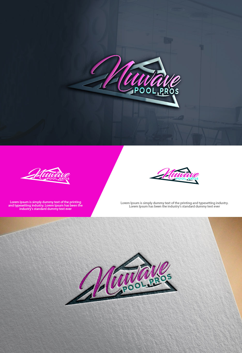 Logo Design by sulemani  creation for this project | Design #35489893