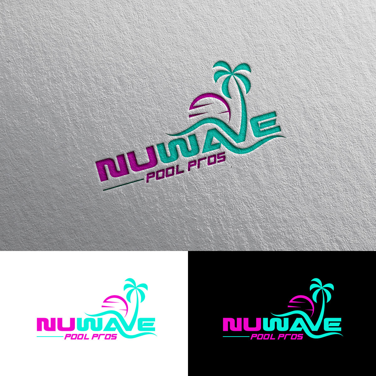 Logo Design by Alex Henry for this project | Design #35483876