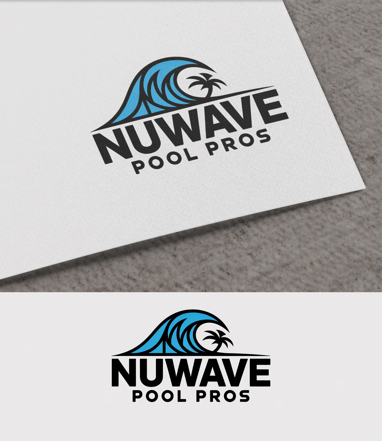 Logo Design by riya08 for this project | Design #35499601