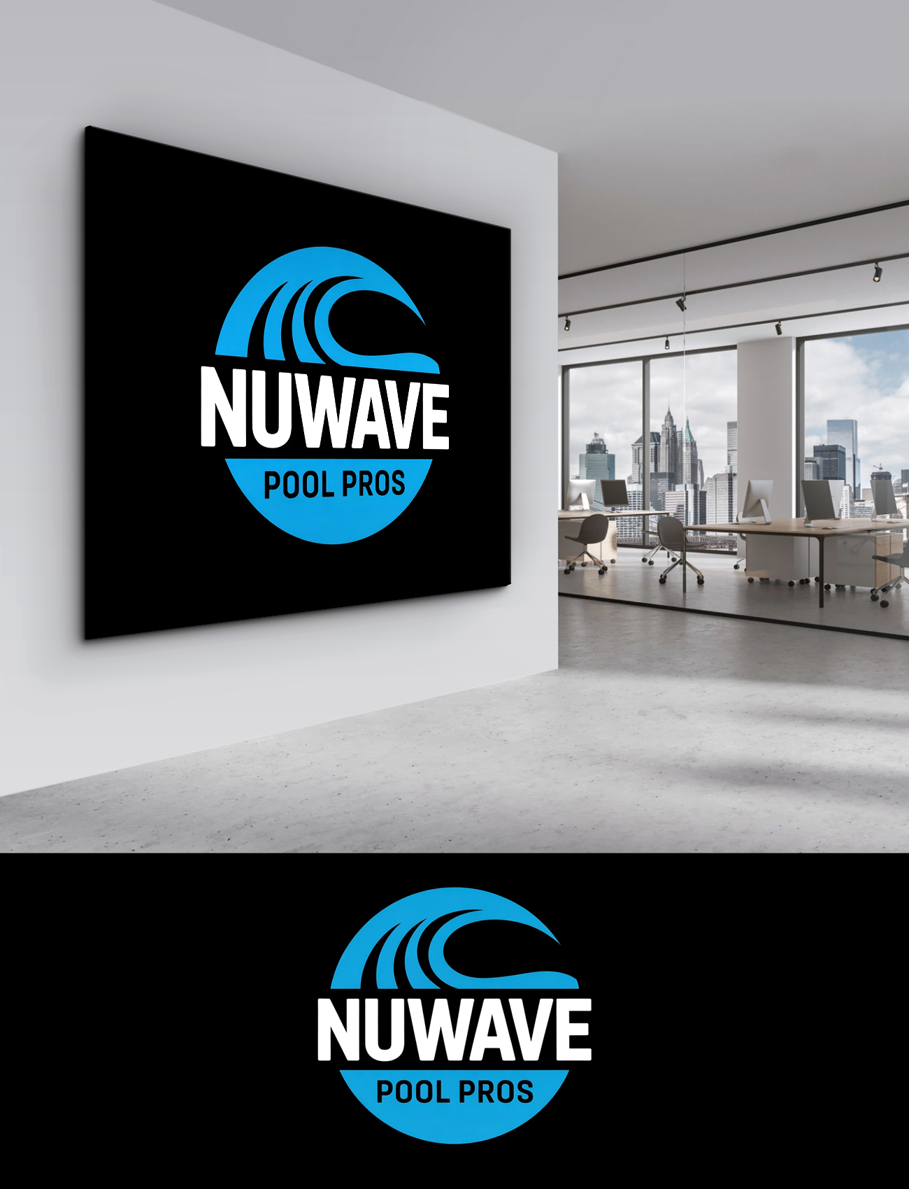 Logo Design by riya08 for this project | Design #35499604