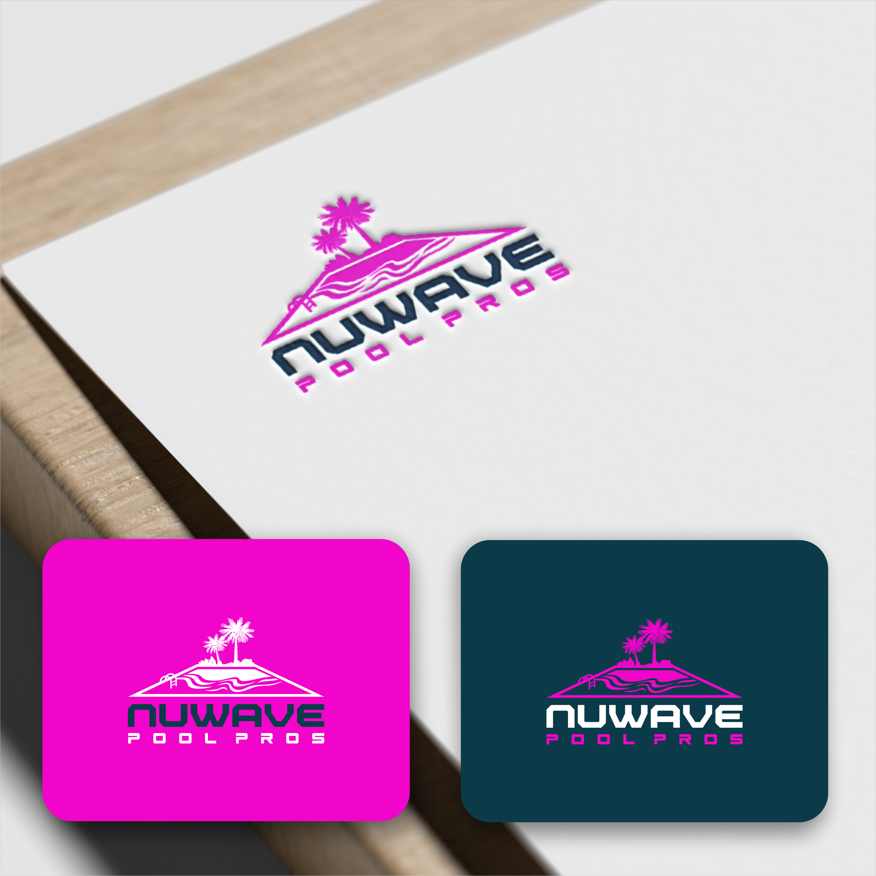 Logo Design by ArtAND_Studio for this project | Design #35487155