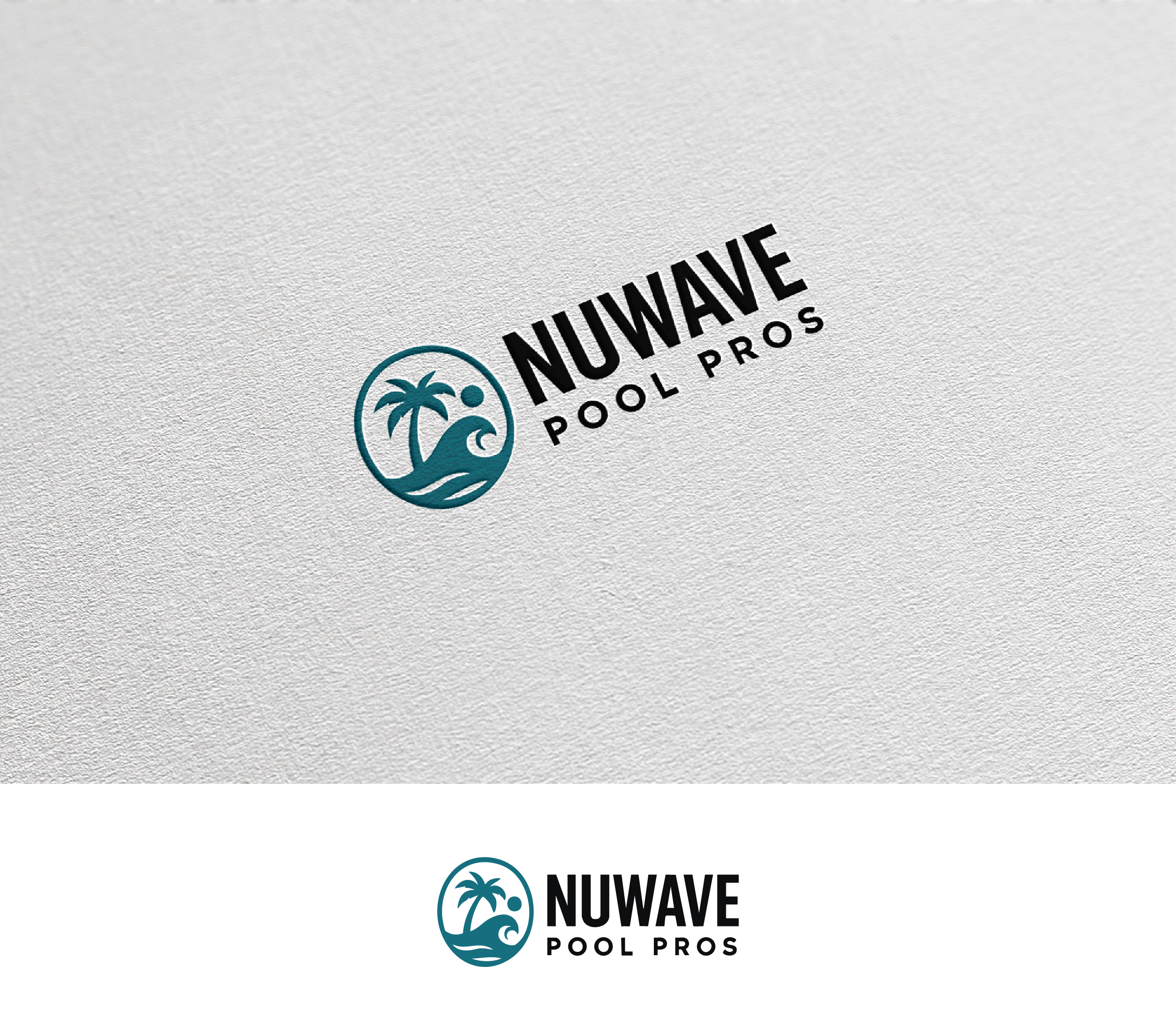 Logo Design by Afsana_Hoque for this project | Design #35487590