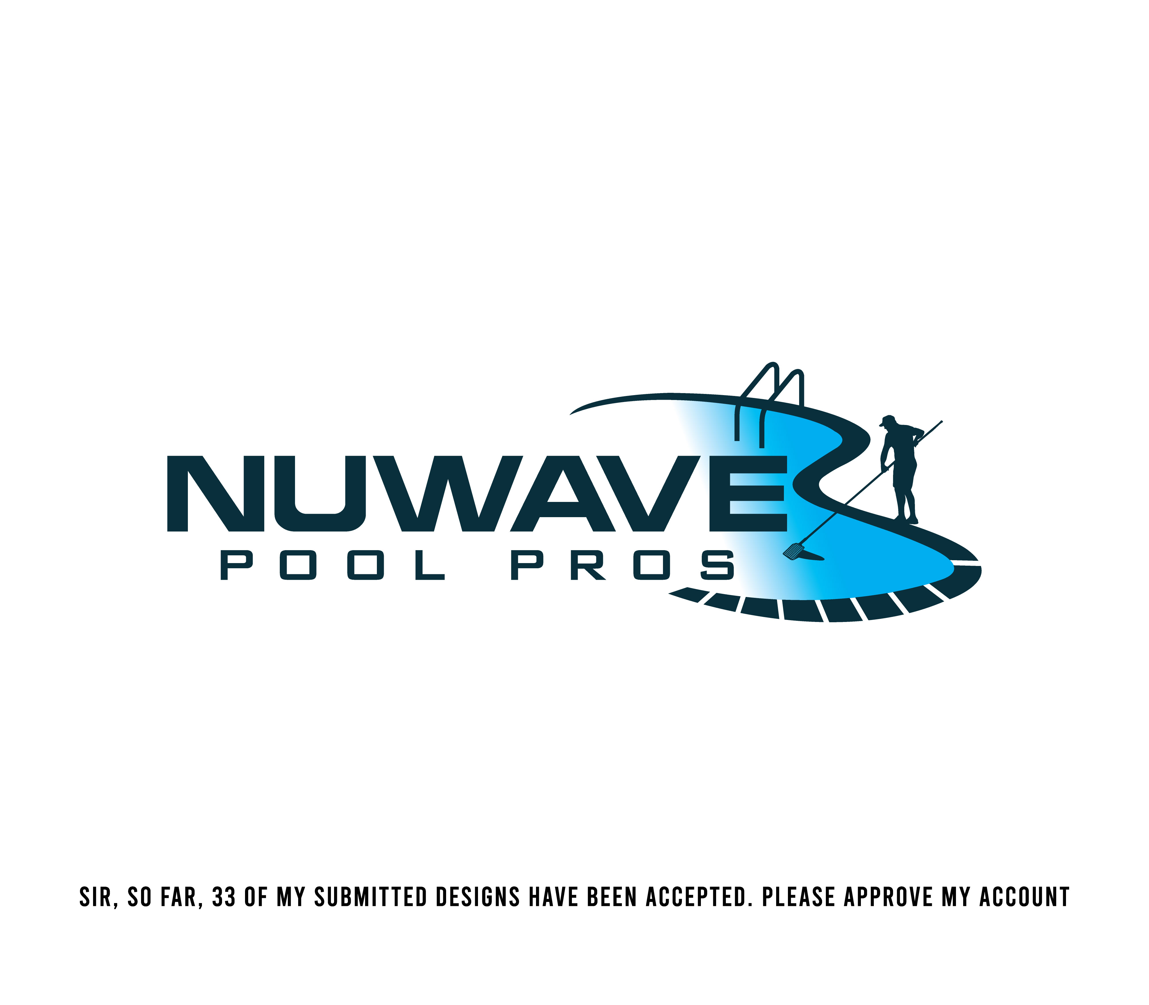 Logo Design by BLK N White for this project | Design #35493351