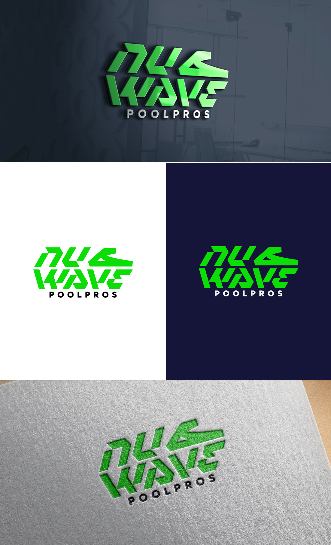Logo Design by GLDesigns for this project | Design #35486839