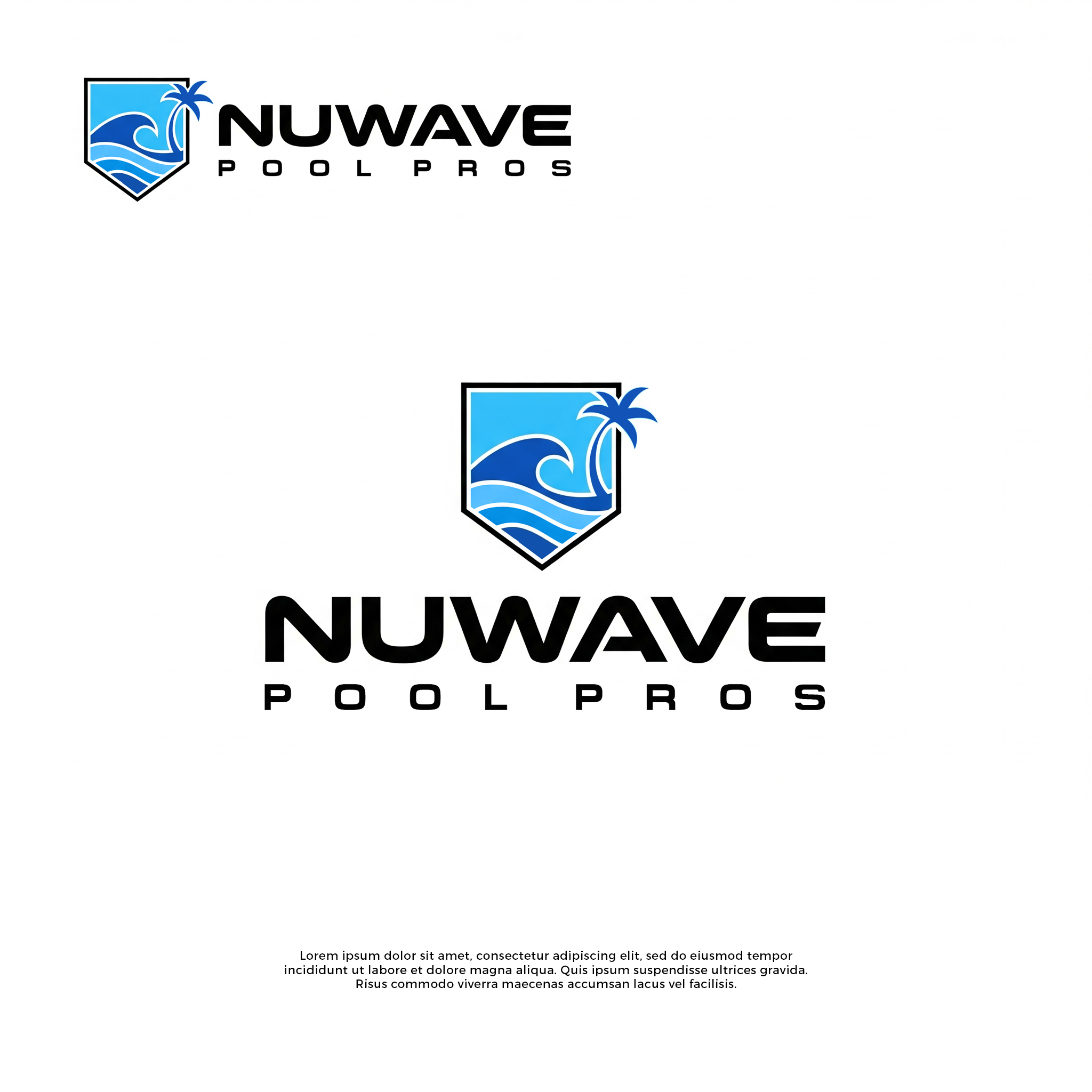 Logo Design by creative.visuals for this project | Design #35519161