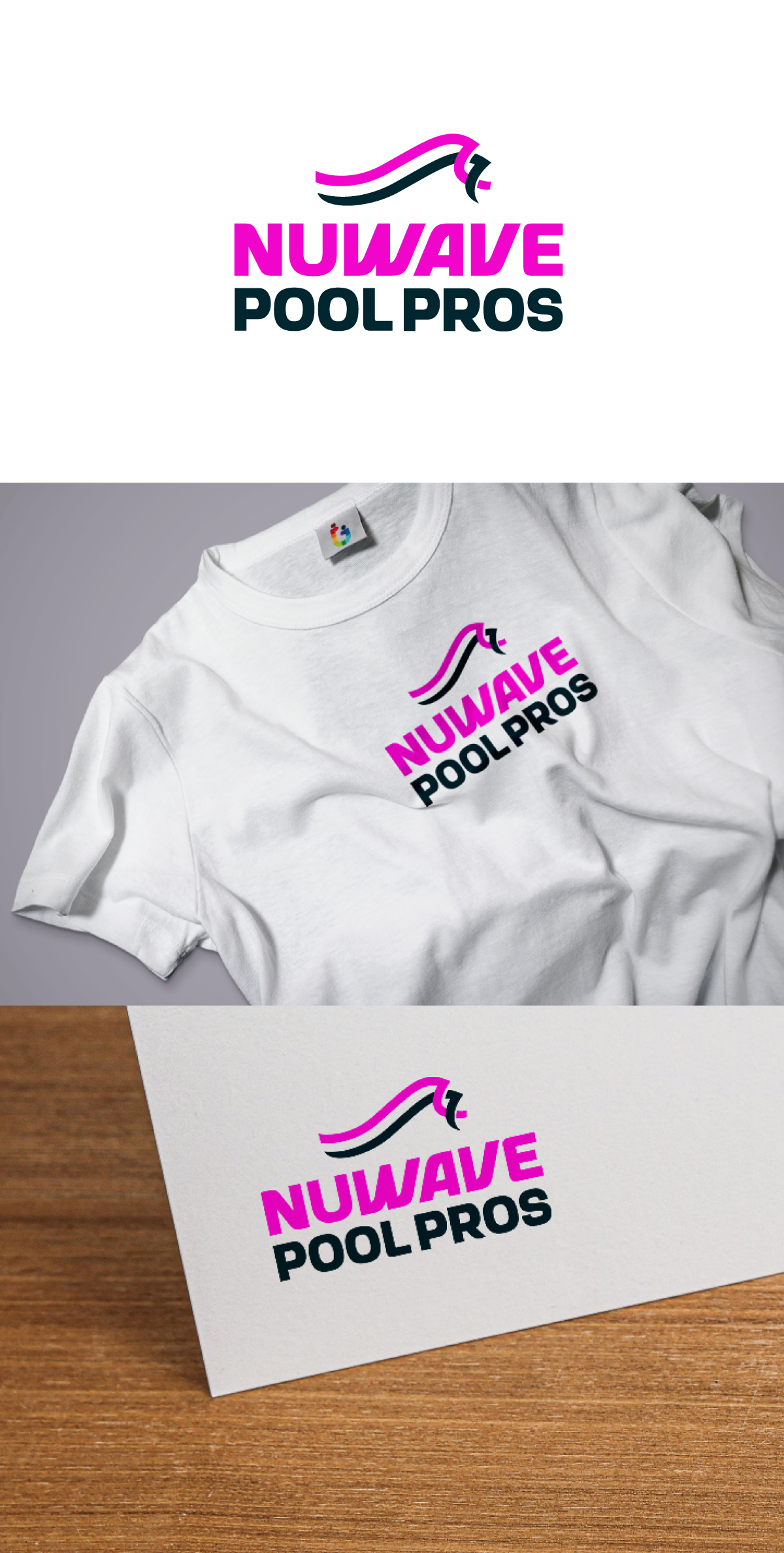 Logo Design by AbhishekkM'24 for this project | Design #35487832