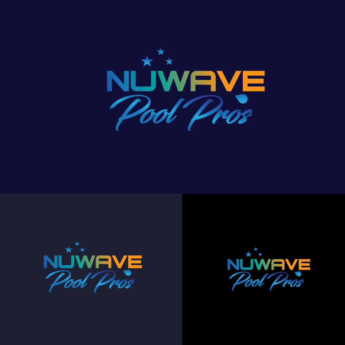 Logo Design by fly  design for this project | Design #35489087