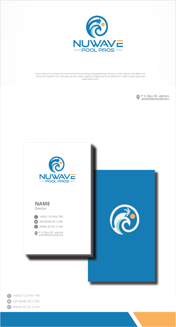 Logo Design by zebronicgraphic for this project | Design #35485461