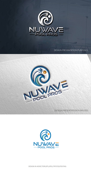 Logo Design by zebronicgraphic for this project | Design: #35485463