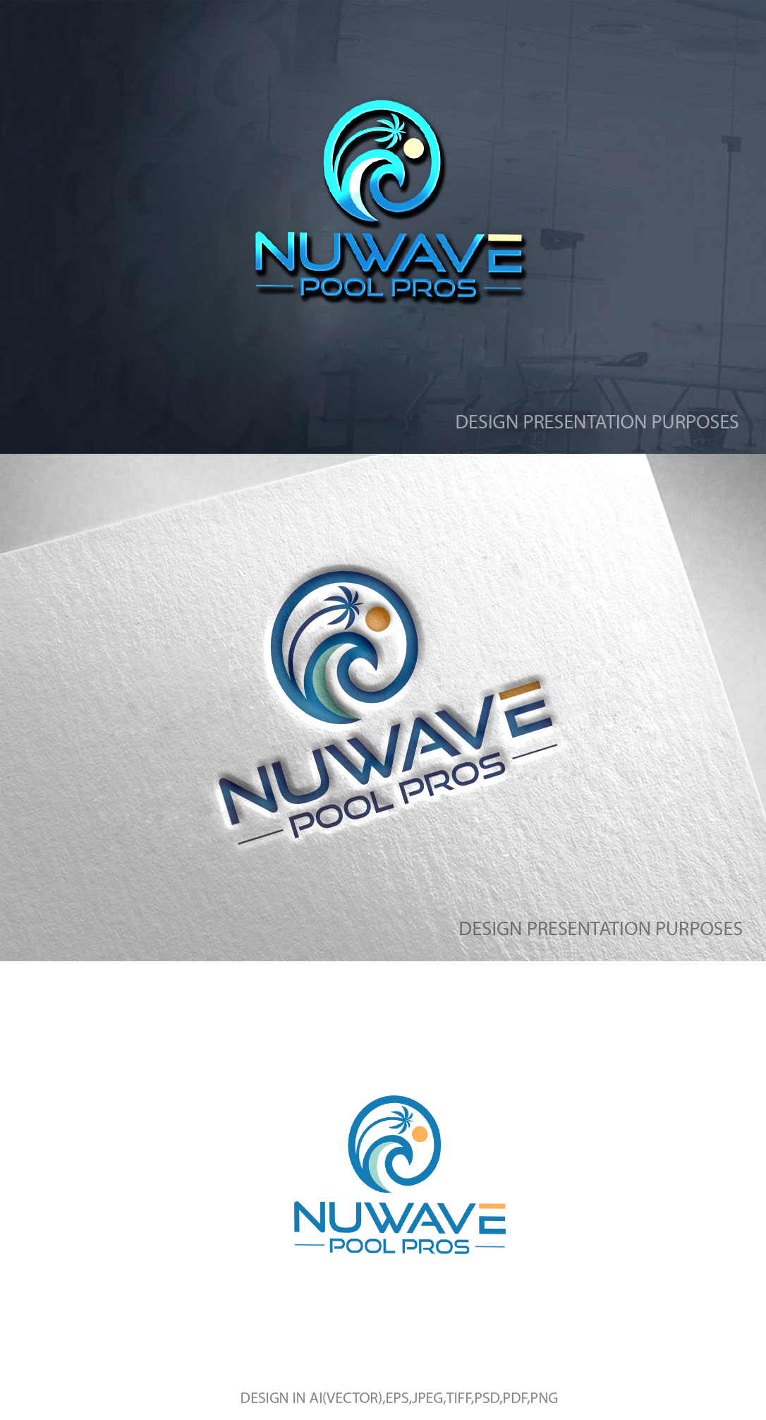 Logo Design by zebronicgraphic for this project | Design #35485464