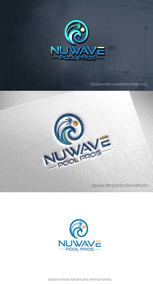 Logo Design by zebronicgraphic for this project | Design: #35485464