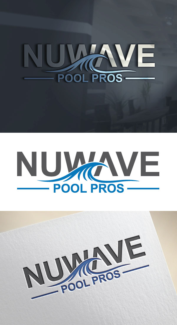 Logo Design by AB design ..... for this project | Design #35483197