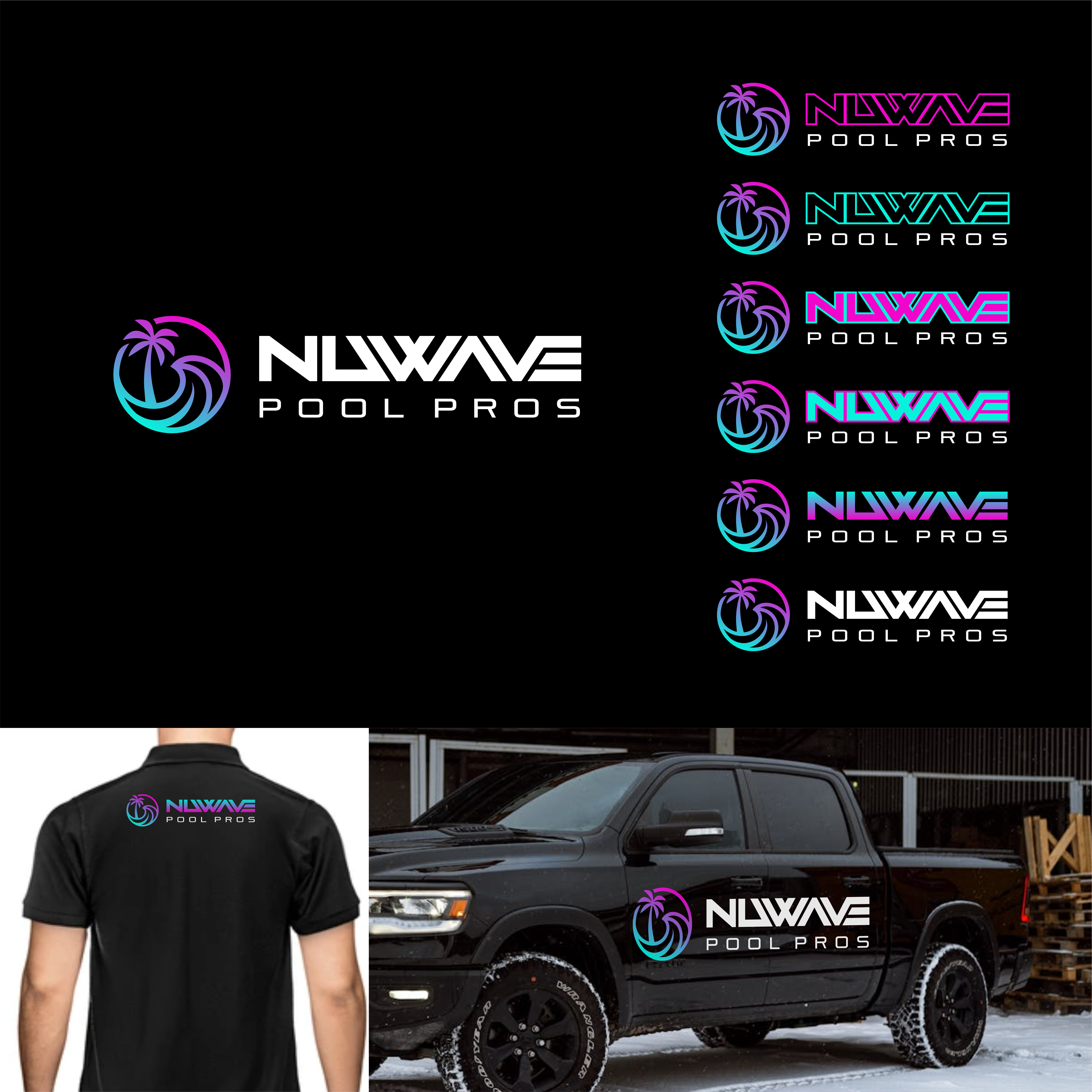 Logo Design by Reza Refianto for this project | Design #35521714