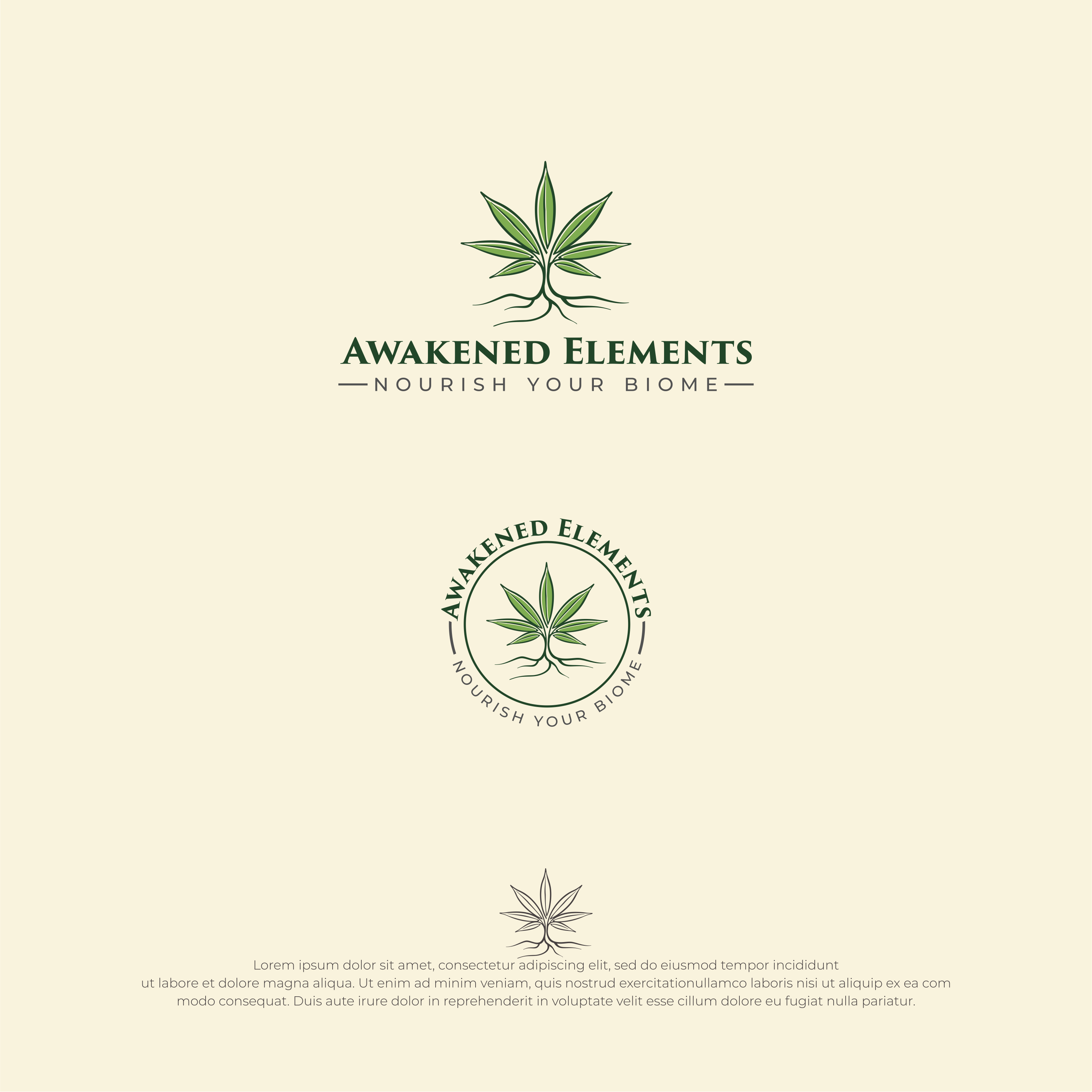 Logo Design by Yamva for this project | Design #35495739