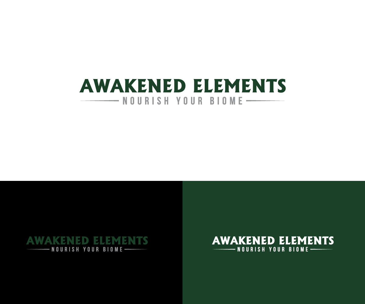 Logo Design by Srk pix!14 for this project | Design #35491950