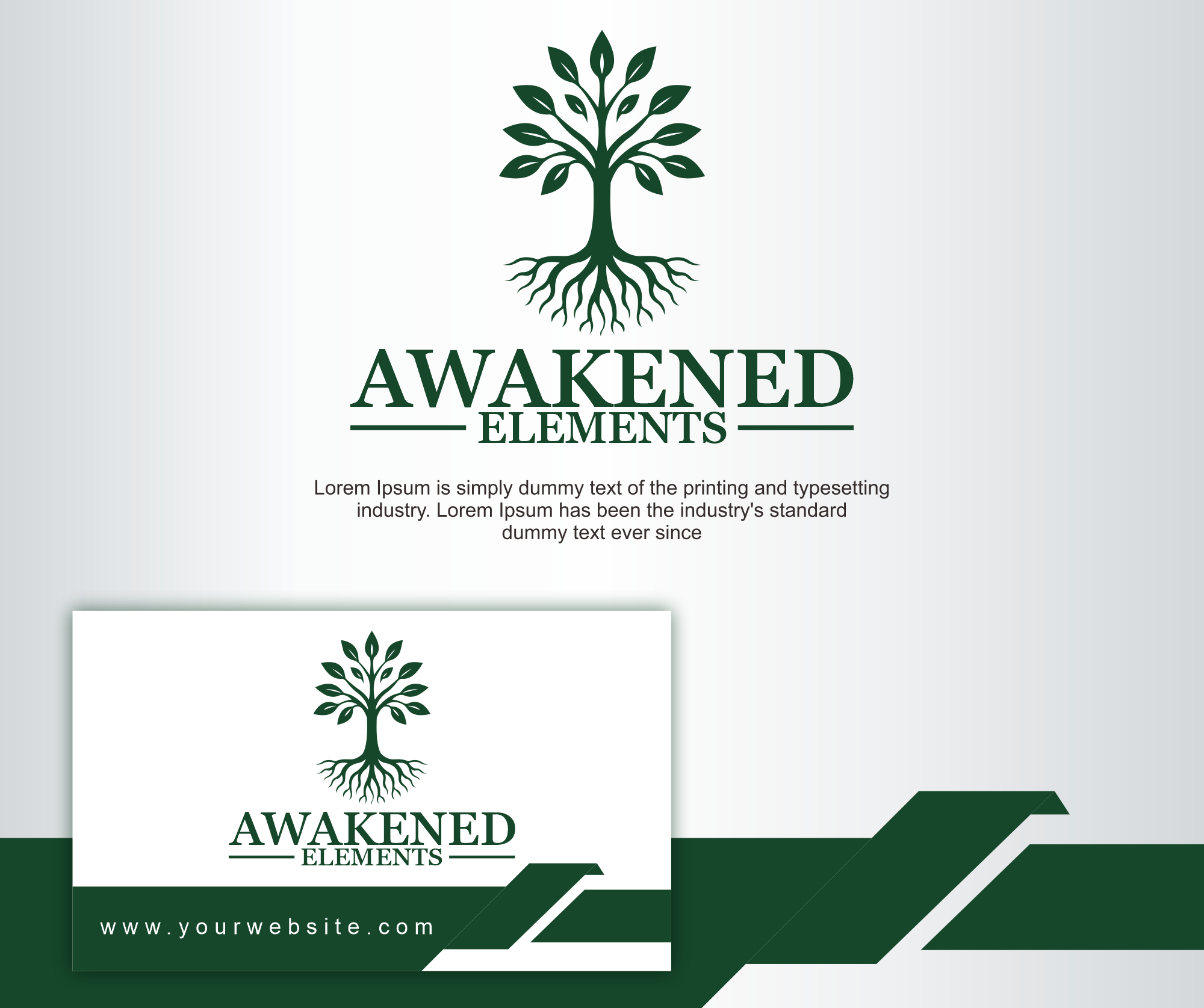 Logo Design by putri elegant for this project | Design #35481516