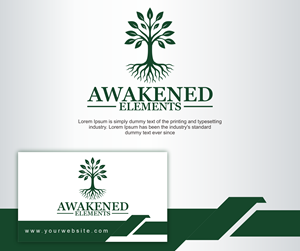 Logo Design by putri elegant for this project | Design: #35481516