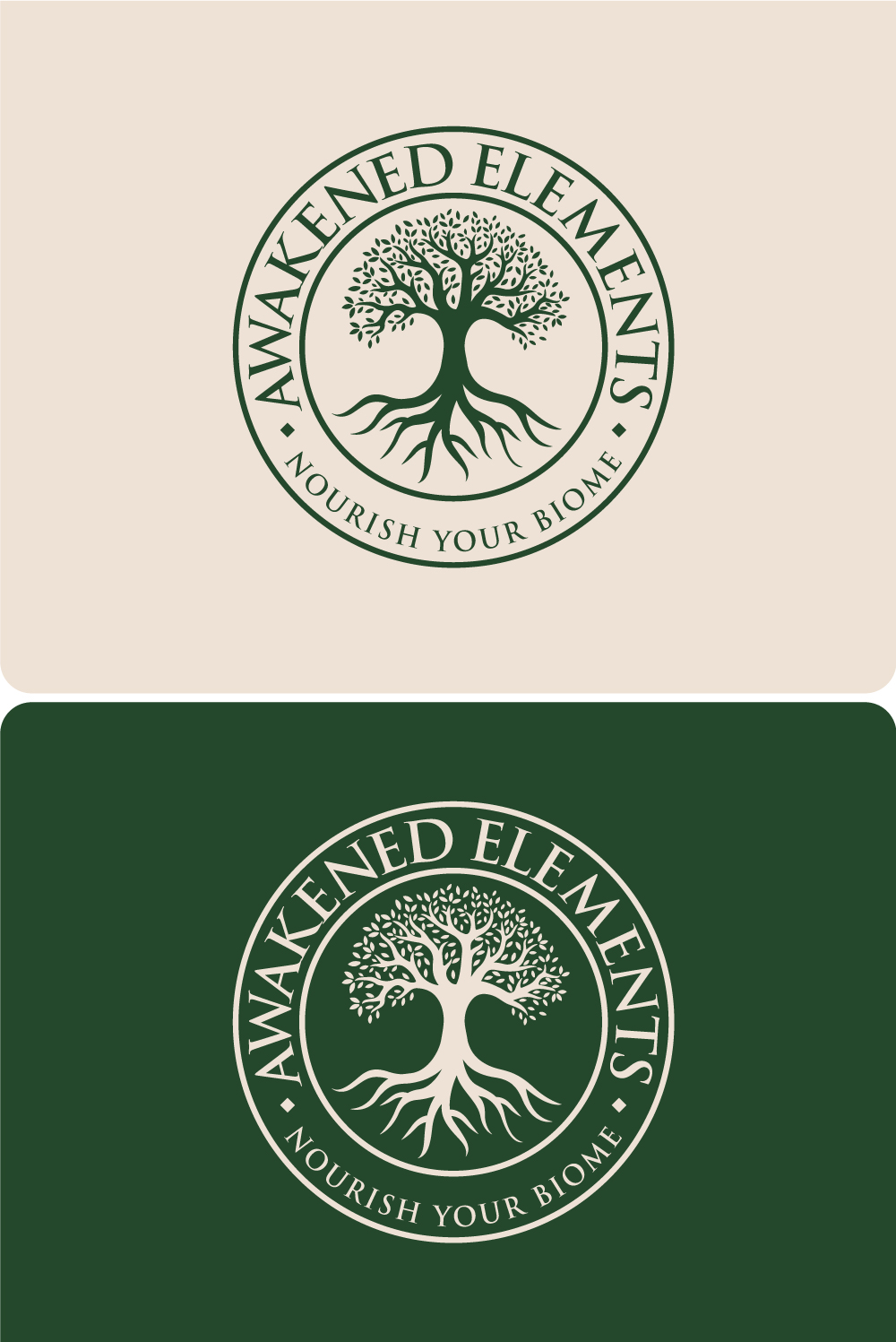 Logo Design by SolDesign for this project | Design #35514891