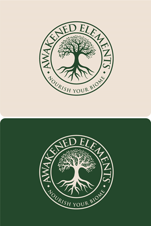 Logo Design by SolDesign for this project | Design: #35514891