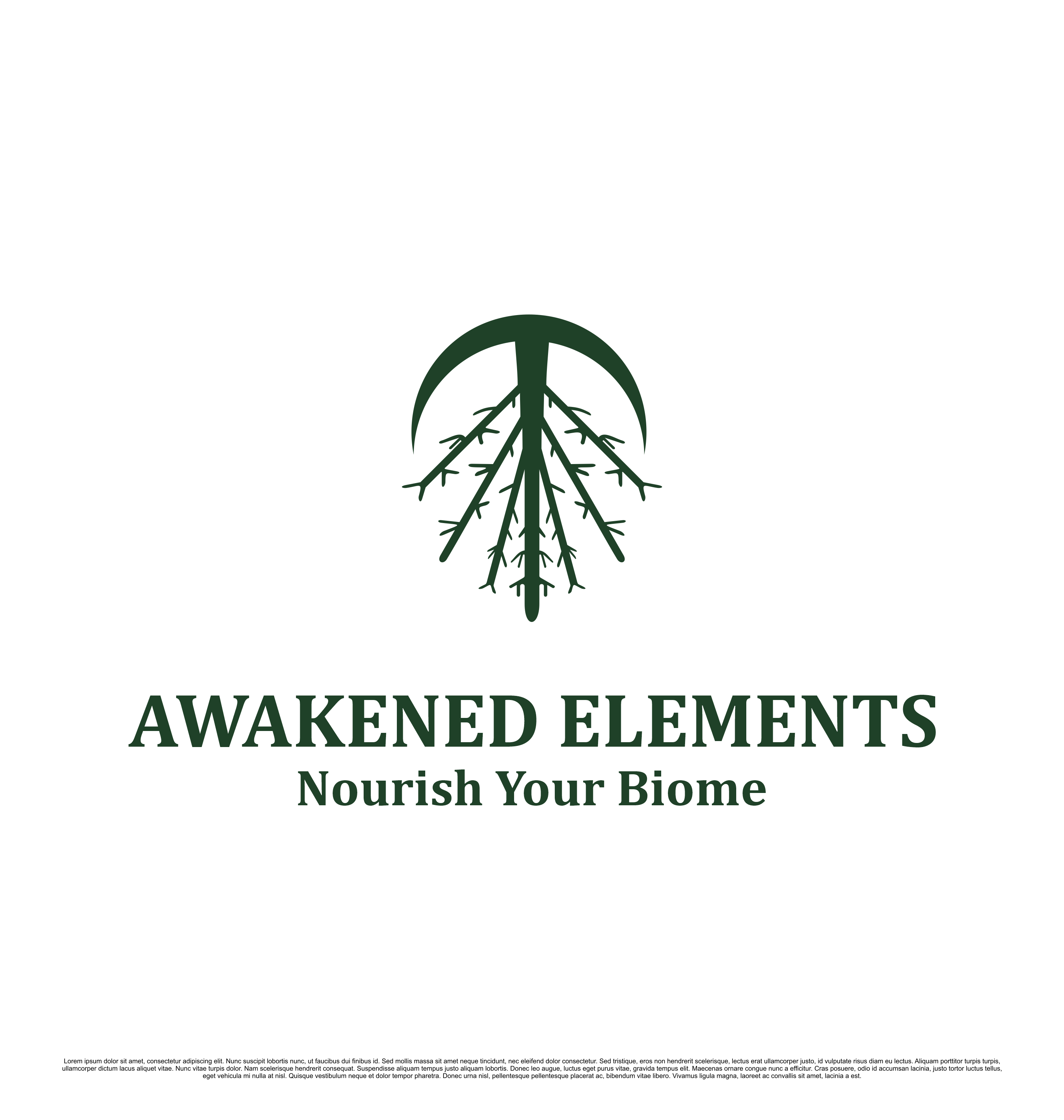 Logo Design by saesean for this project | Design #35485713