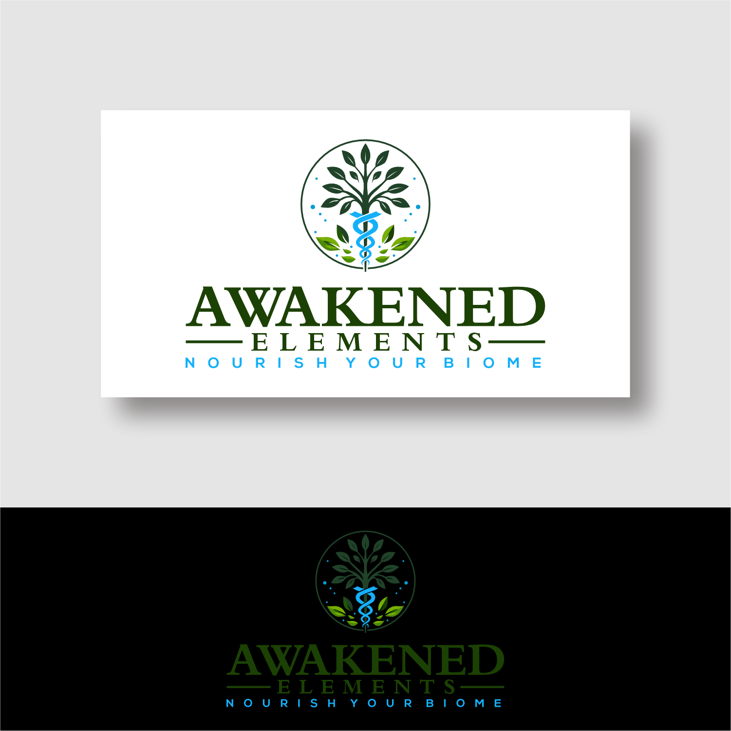 Logo Design by semarco for this project | Design #35483181