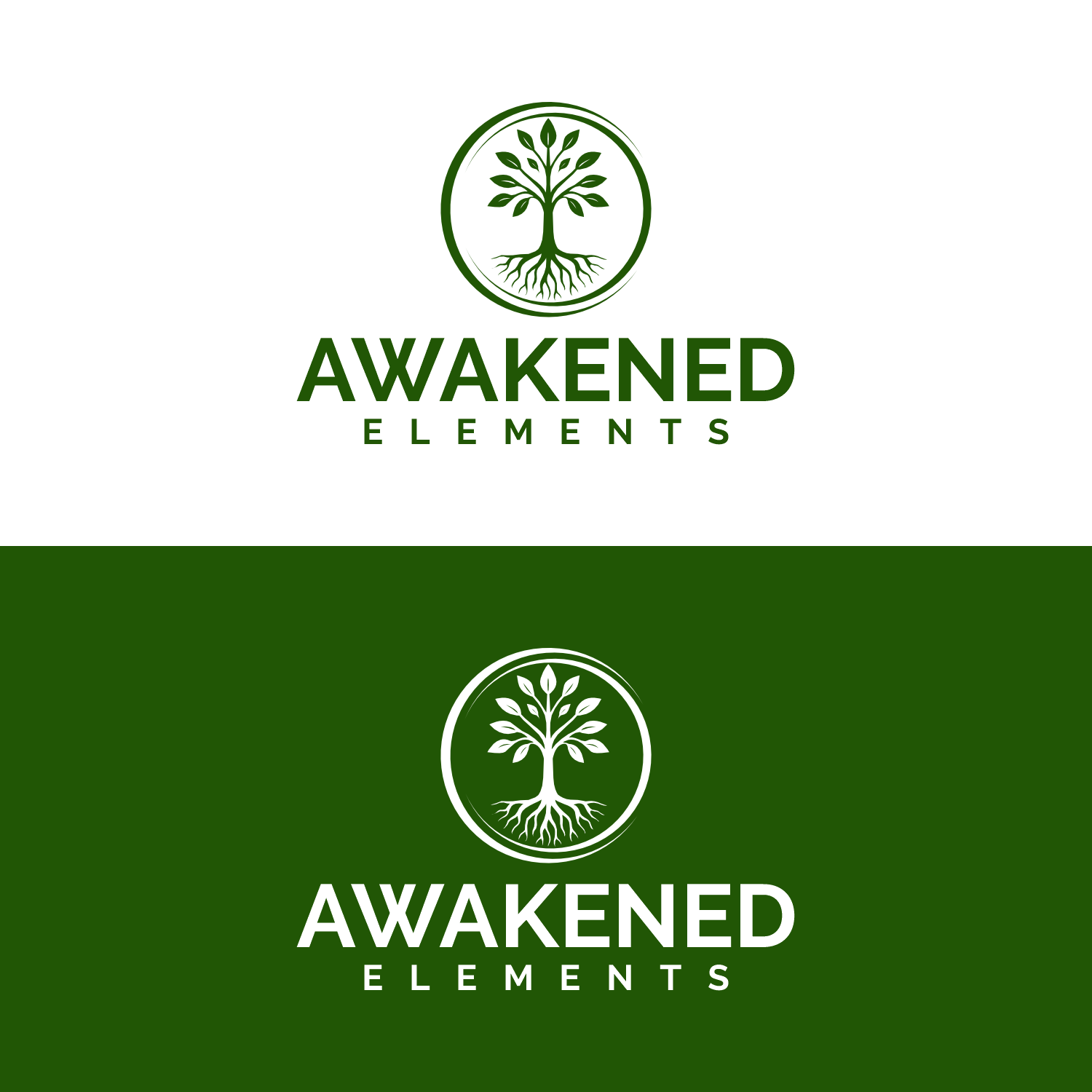 Logo Design by cah awu for this project | Design #35482579