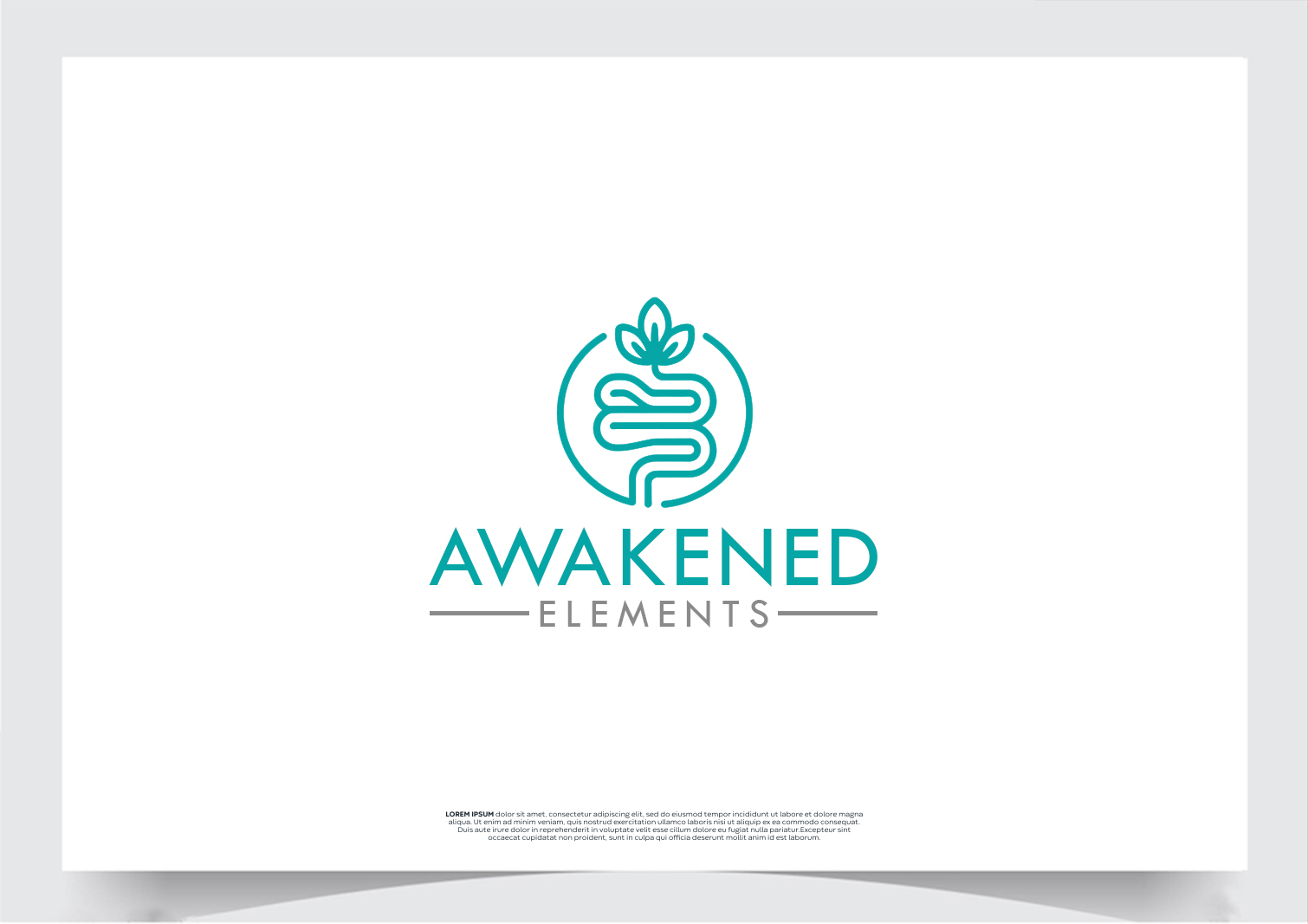 Logo Design by Joseph Robert art for this project | Design #35483396