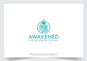 Logo Design by Joseph Robert art for this project | Design: #35483396