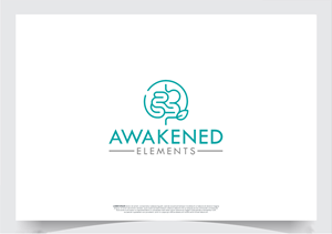 Logo Design by Joseph Robert art for this project | Design: #35483397