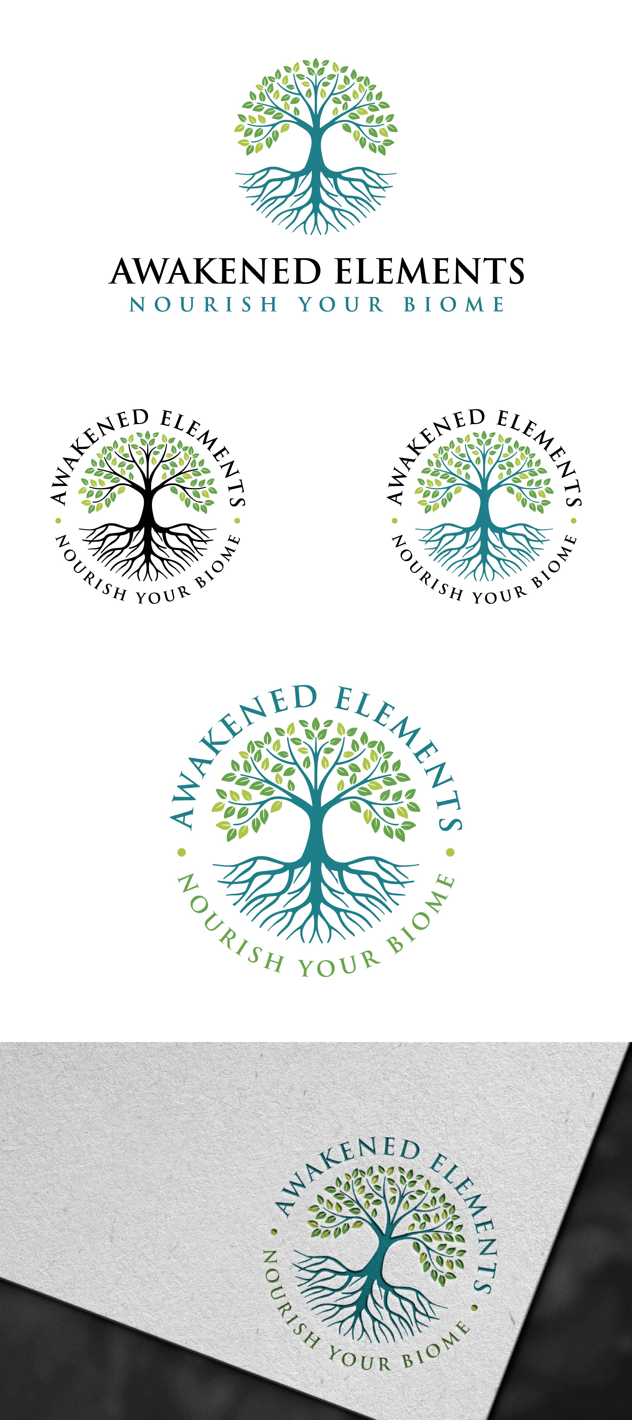 Logo Design by Hanzulla wahid for this project | Design #35510541