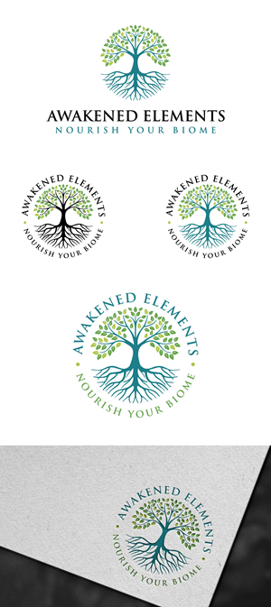 Logo-Design von Hanzulla wahid für dieses Projekt | Design #35510541