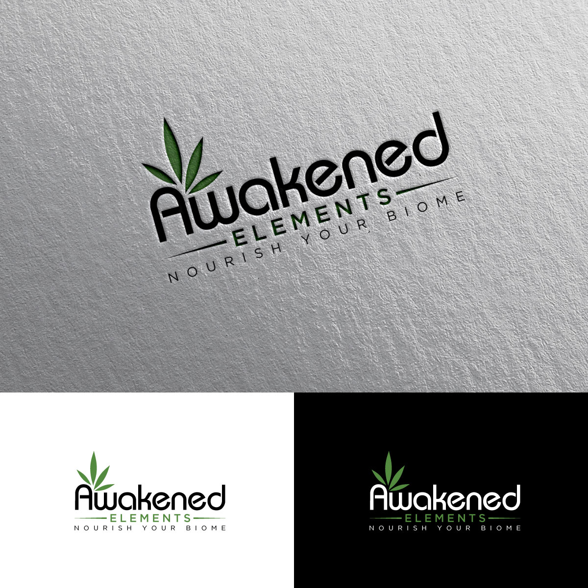 Logo Design by Alex Henry for this project | Design #35483216