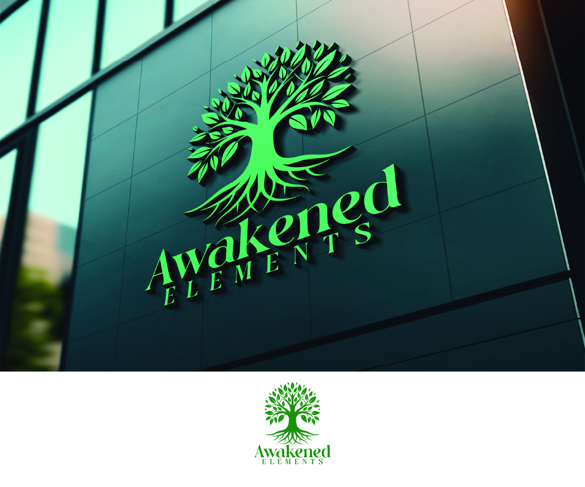 Logo Design by S5 for this project | Design #35516077