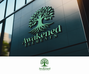 Logo Design by S5 for this project | Design: #35516077