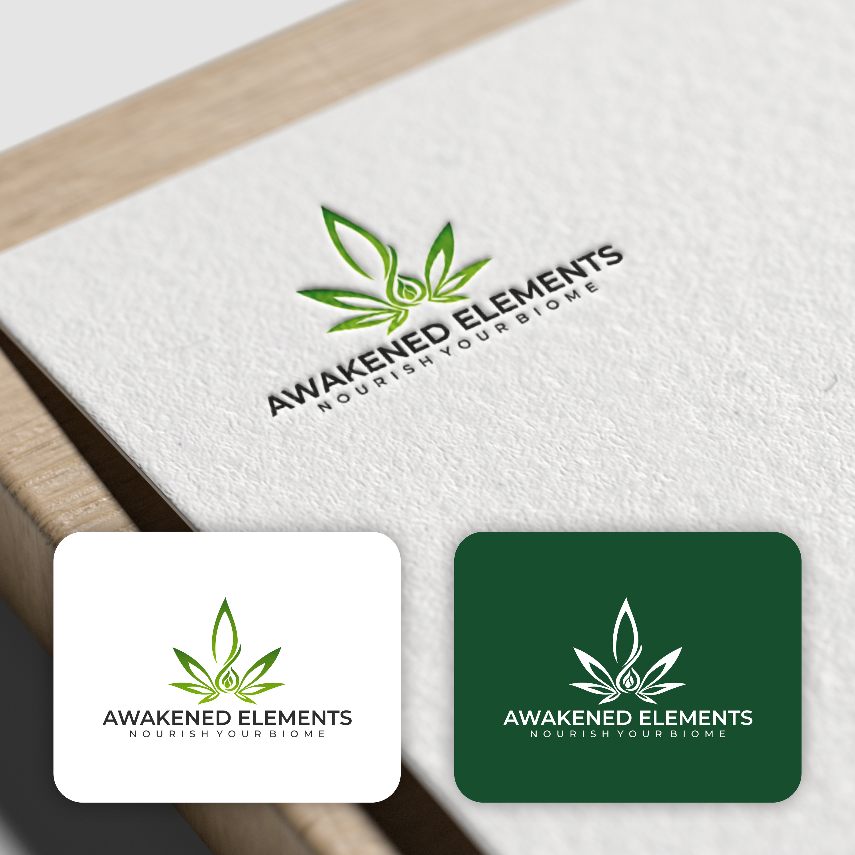 Logo Design by Mentality_Std for this project | Design #35487806