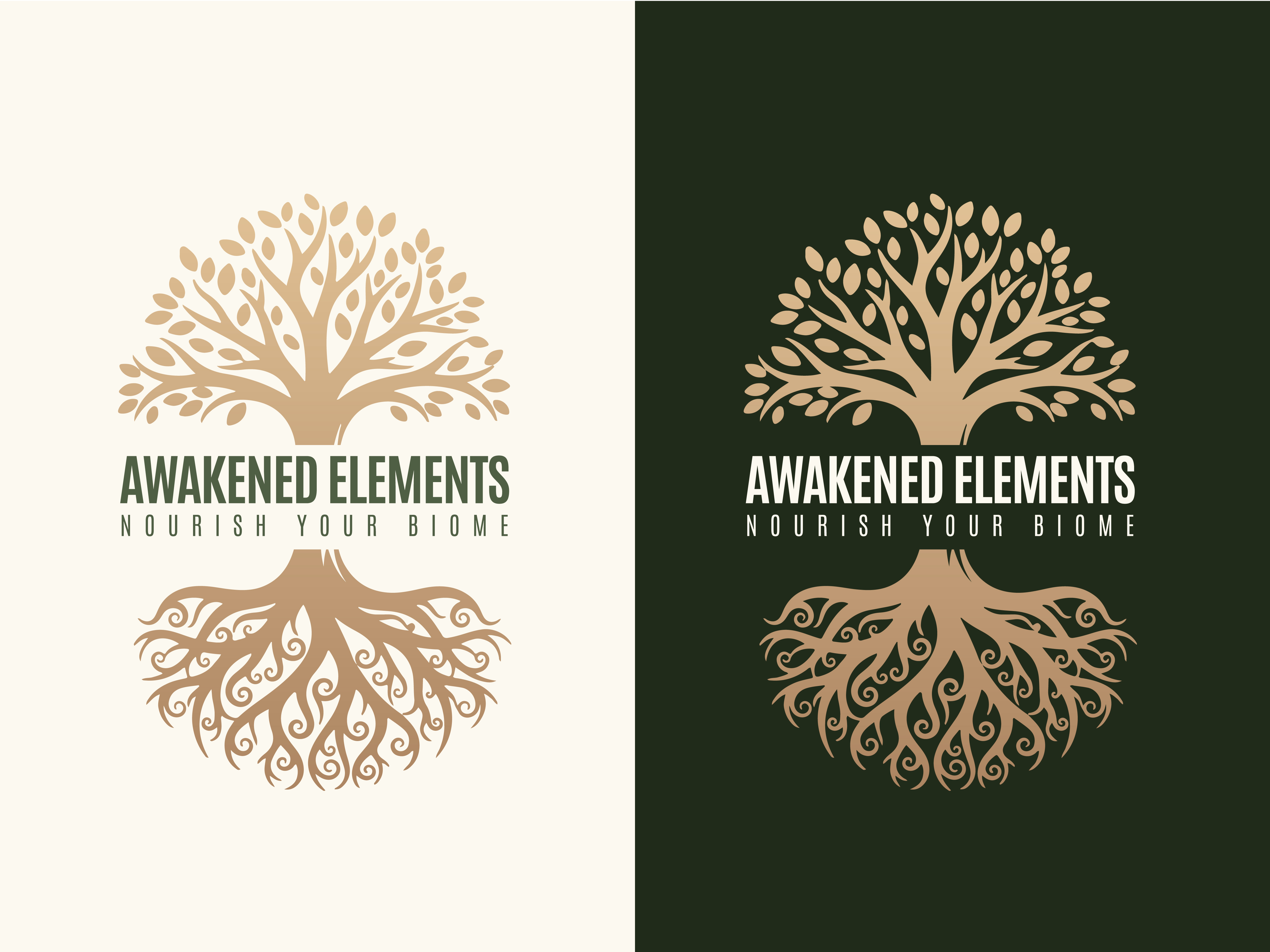 Logo Design by Hasib3509 for this project | Design #35484143