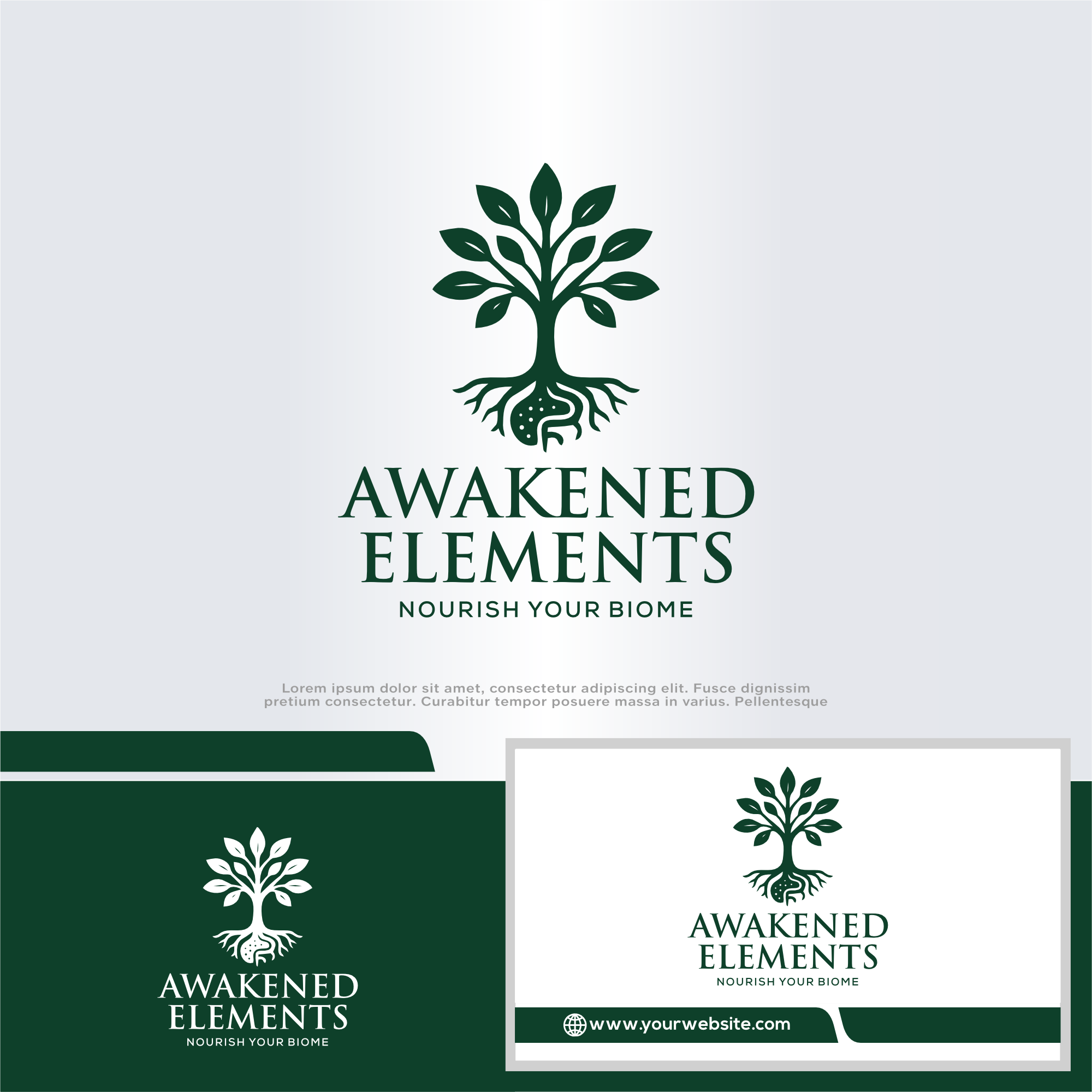 Logo Design by win it for this project | Design #35492188