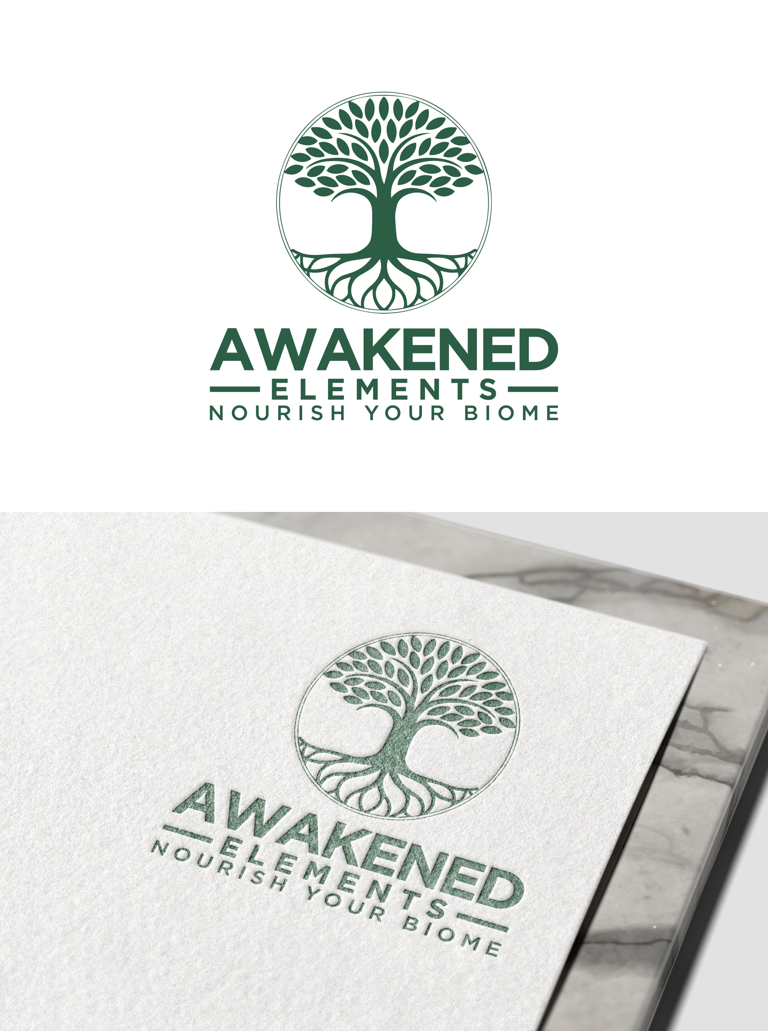Logo Design by THE DESIGN MAN for this project | Design #35489419