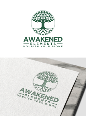 Logo Design by THE DESIGN MAN for this project | Design: #35489419