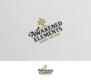 Logo Design by Afsana_Hoque for this project | Design: #35487616