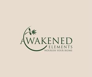 Logo Design by @MKR