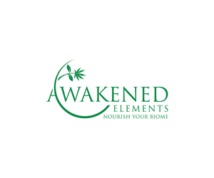 Logo Design by @MKR for this project | Design: #35494009