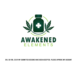 Logo Design by BLK N White